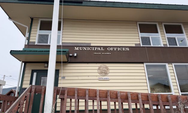 Candidate filing opens for Craig municipal elections