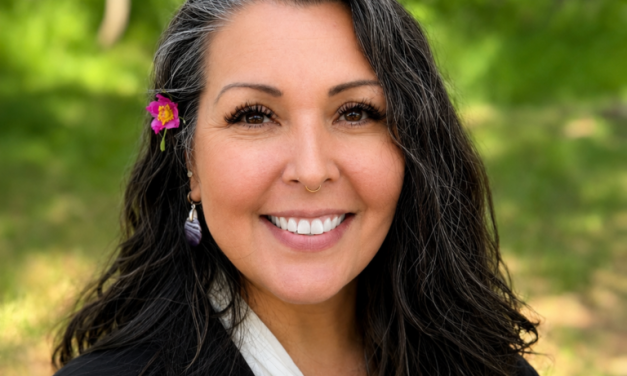 Meda Dewitt, Nonpartisan Candidate for Alaska Governor