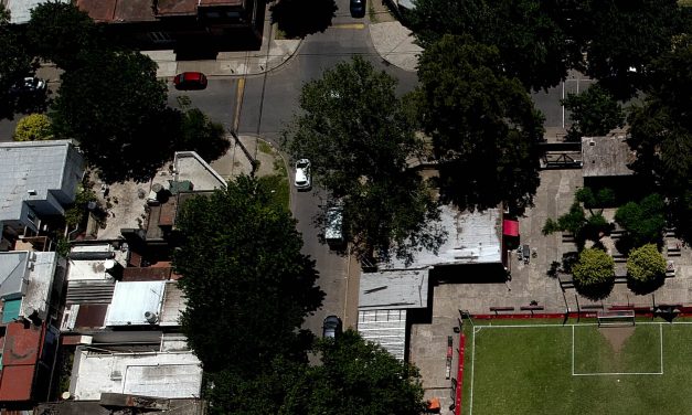 What Argentina gets right about youth soccer — and what the U.S. gets wrong