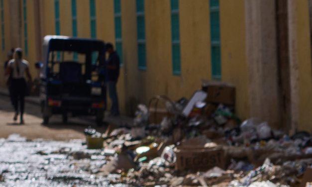 With U.S. doors shutting, Cubans turn to Brazil for asylum