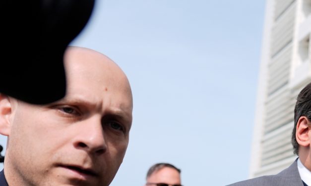 Kalshi bans former congressman George Santos for life after State of the Union trades