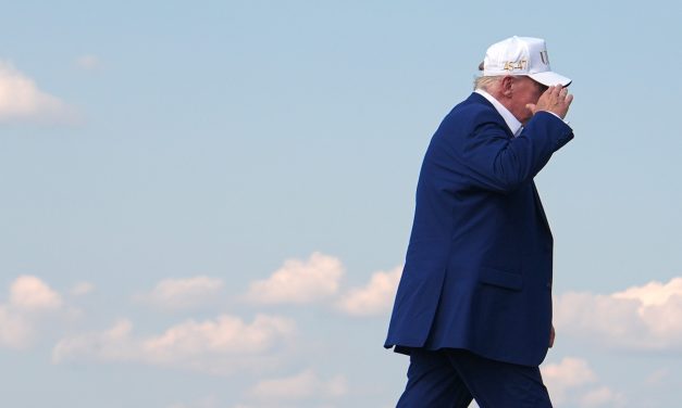 Trump pivots back to sanctions for Iran as other strategies to end his war fizzle