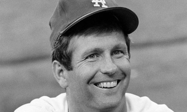 Tommy John, namesake for a pioneering elbow surgery that saved his career, dies at 83