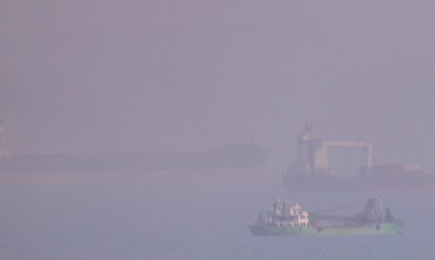 Attacks flare between U.S., Iran after month-long pause