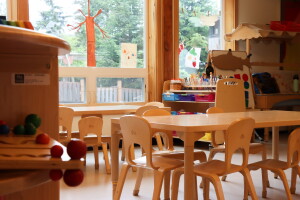 Mayor says Haines is ‘bleeding young families’ as childcare options get even scarcer