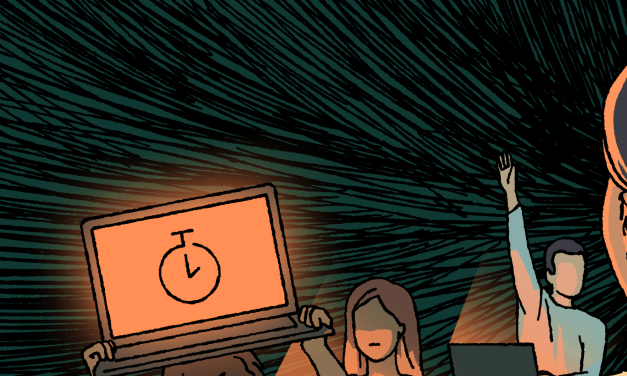 The school year begins in LA with one big change: limited screen time