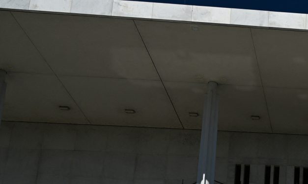 Kennedy Center Board votes again to shut main building down — and add Trump’s name back