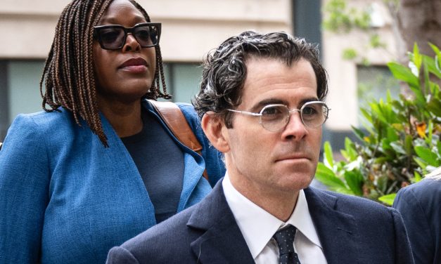 Adam Mosseri, head of Instagram, testifies in defense of Meta in child safety trial
