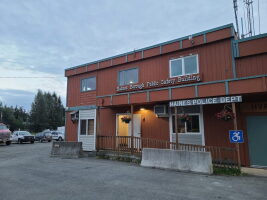 Haines authorities urge caution near Mt. Riley after bear attack early Saturday