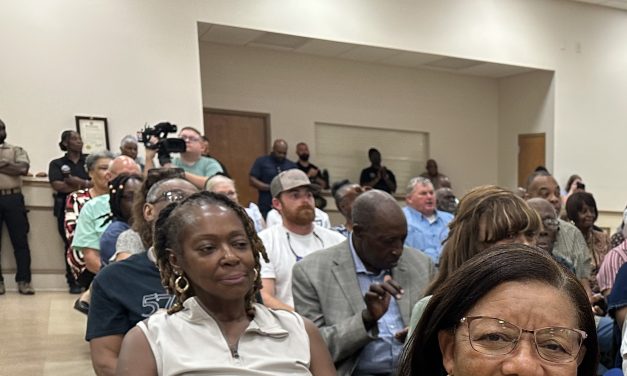 Alabama holds second primary Tuesday, leading to confusion, concerns about low turnout
