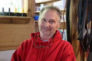 Petersburg’s Dan J. Sullivan will be on the ballot for U.S. Senate. What are his policies?