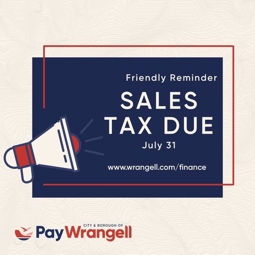Delinquent Sales Tax Proposal