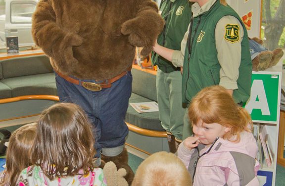 Bearfest 2026