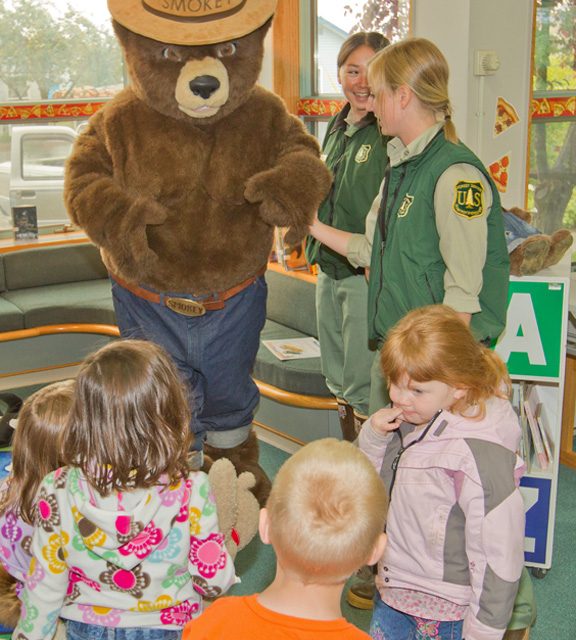 Bearfest 2026