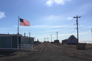 North Slope village runs out of gasoline at height of hunting season