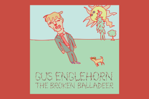 ‘The Broken Balladeer’ is a journey through the mind of a true original | State of Art