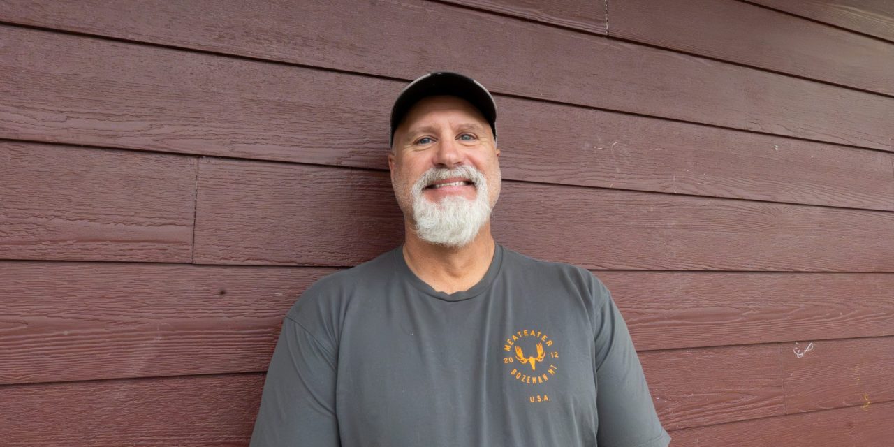 John Yeager 2026 borough assembly candidate