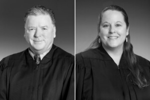 Alaska Judicial Council takes rare step of recommending ‘no’ votes on 2 judges