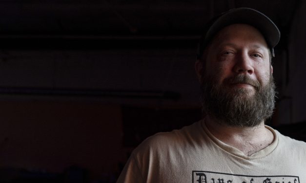 In New Orleans, an empty building becomes a free store — and roller skating rink