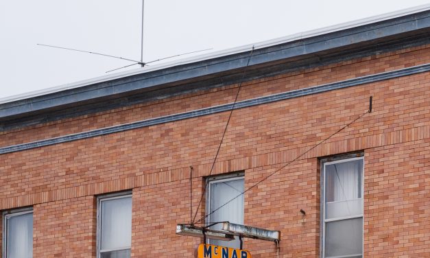 How will tariffs affect the midterms? In this Michigan border town, it’s complicated