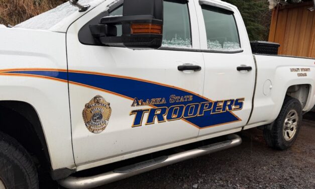 Ketchikan man dies in car crash on North Tongass Highway