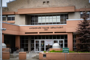 Anchorage Assembly approves $600K police crime center upgrade, holds off on updating privacy protections