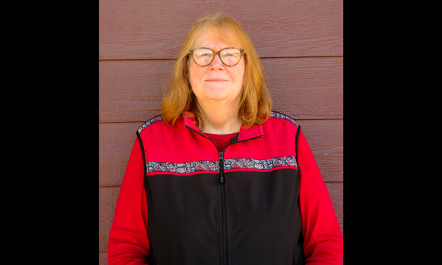 Patty Gilbert 2026 mayoral candidate