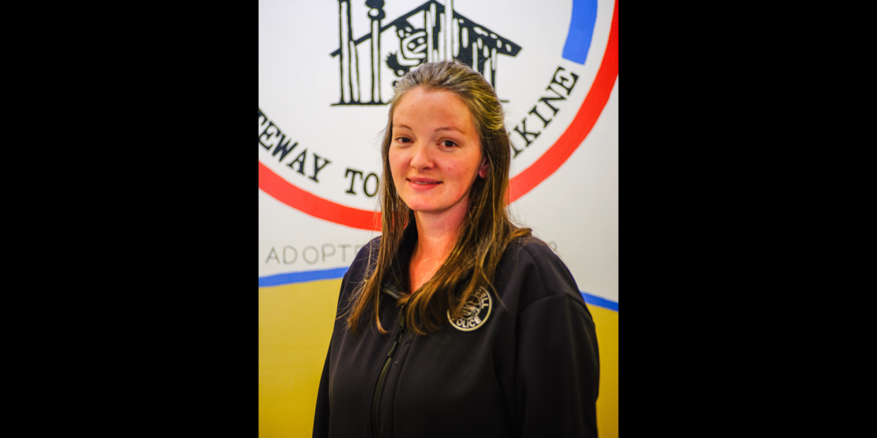 Jayme Howell 2026 school board candidate