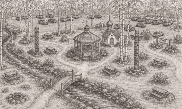 WRG Assebly votes to donate 2.7 acres of borough-owned land to WCA for construction of a memorial park