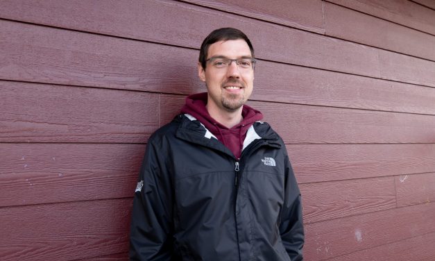 Phillip Mach 2026 borough assembly candidate