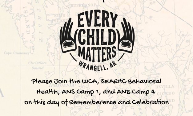 2nd Annual Community Potluck held Sept. 30th