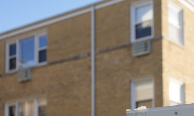 It’s getting harder to afford rent in the U.S., even for middle-income families