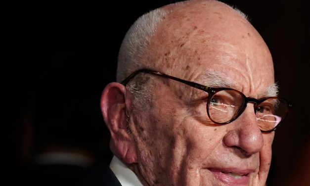 Judge orders Fox to hand over hundreds of documents in shareholders’ case