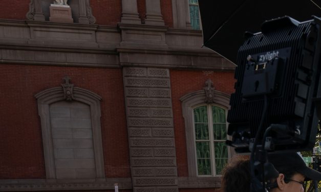 Major news outlets banned by Trump will have their day in court
