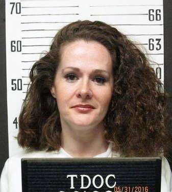 Tennessee is set to execute a woman for the first time in 200 years