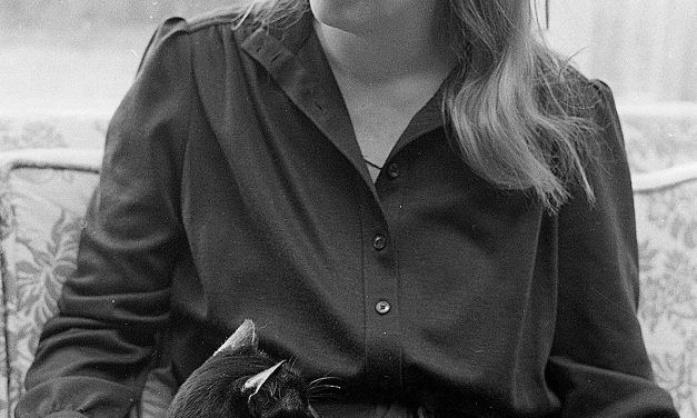 Opinion: Remembering Annie Dillard, nature writer