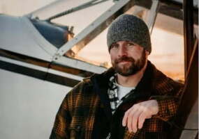 Alaska hunting guide and teen employee named as victims in fatal plane crash east of Nabesna