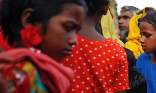 Whatever happened to the U.S. campaign to ban child marriage?