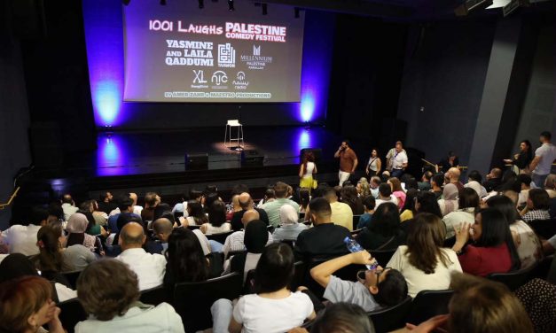 Israel bars U.S. citizens over criticism and ties to Palestinian activists, lawyers say