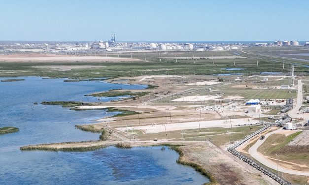 The U.S. Strategic Petroleum Reserve is low. Here’s why you should care