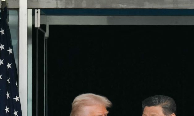 Trump and Xi strike cordial tone at summit. And, Netanyahu gives defiant UNGA speech