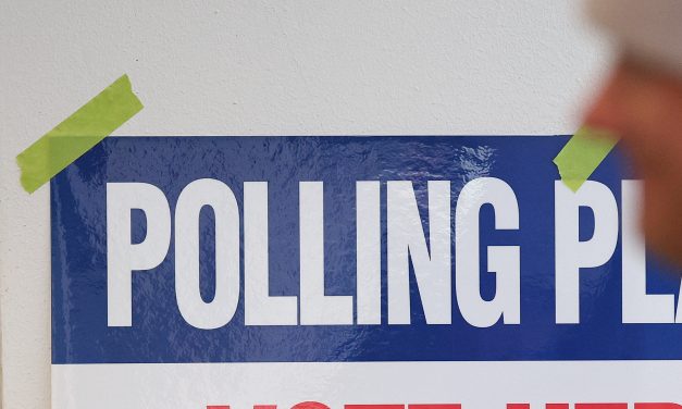 Americans are confused and worried about elections. Will that impact turnout?