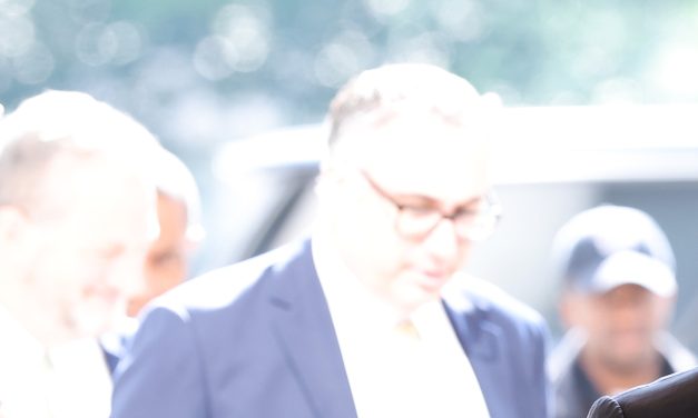 Leon Black defies subpoena to testify in Epstein inquiry and sues House panel