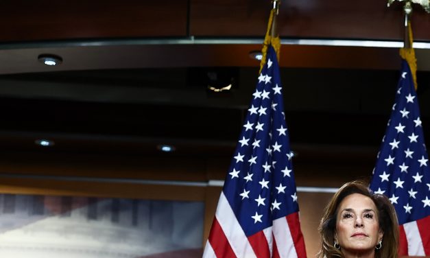 Congress averts a government shutdown ahead of the midterms