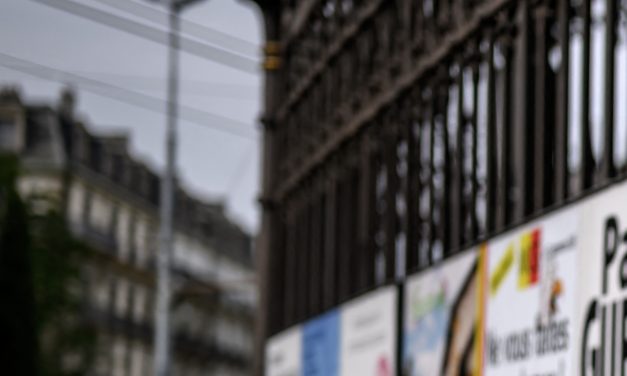 Is Switzerland’s neutrality at a crossroads?