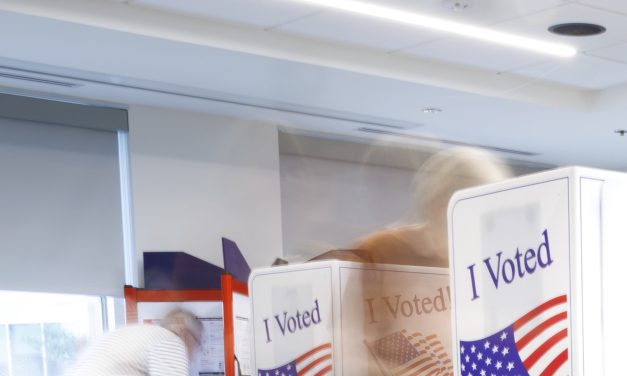 Dems have an edge over GOP, poll finds. And, ICE looks into ‘mobile detention centers’