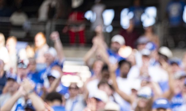 The Senate passes the Protect College Sports Act, but the bill’s future is unclear