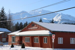 Haines to vote on measure to reduce a property tax break for seniors and disabled veterans