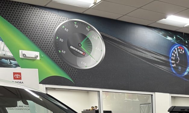 One year after the end of the EV tax credit, is the future still electric?