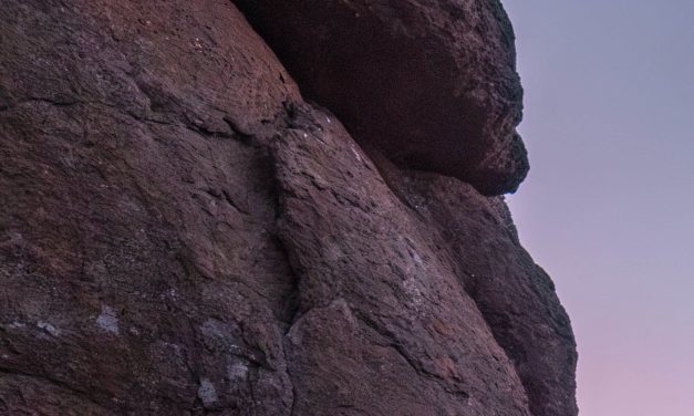 Photos: These shepherds climb down a mountain to go to night school